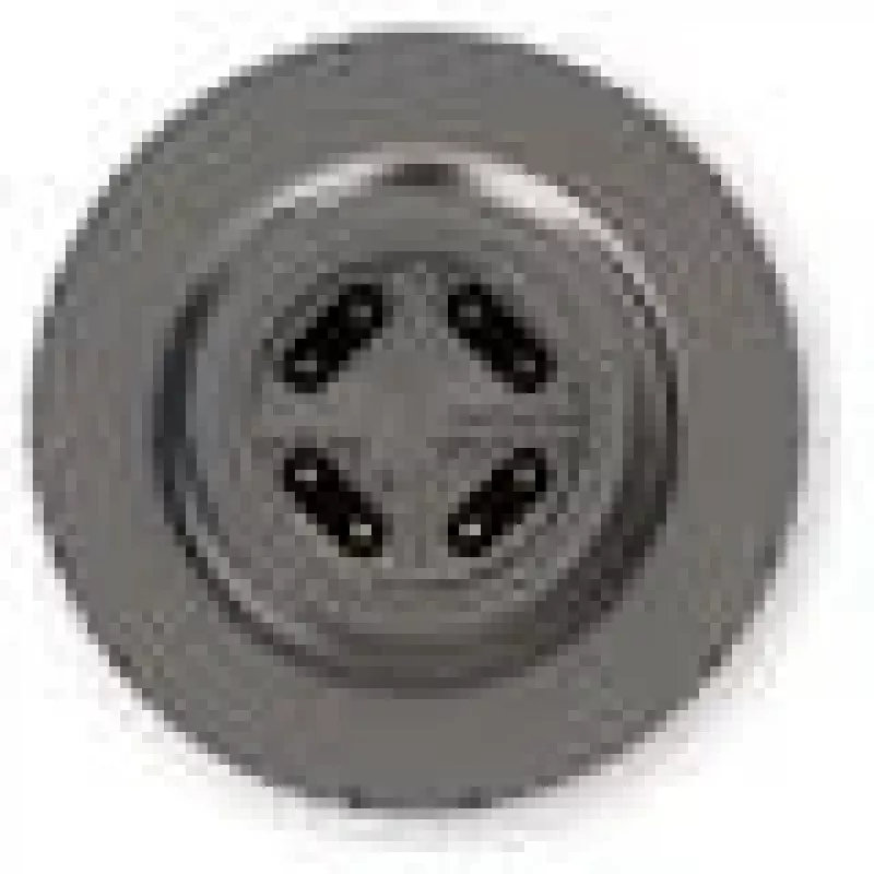 TELTONIKA NETWORKS M12 X type 8-PIN male connector (PR40118K)