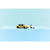 LEGO CITY 60487 Yellow Taxi