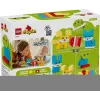 LEGO DUPLO 10477 3 in 1 Creative Cute Pets