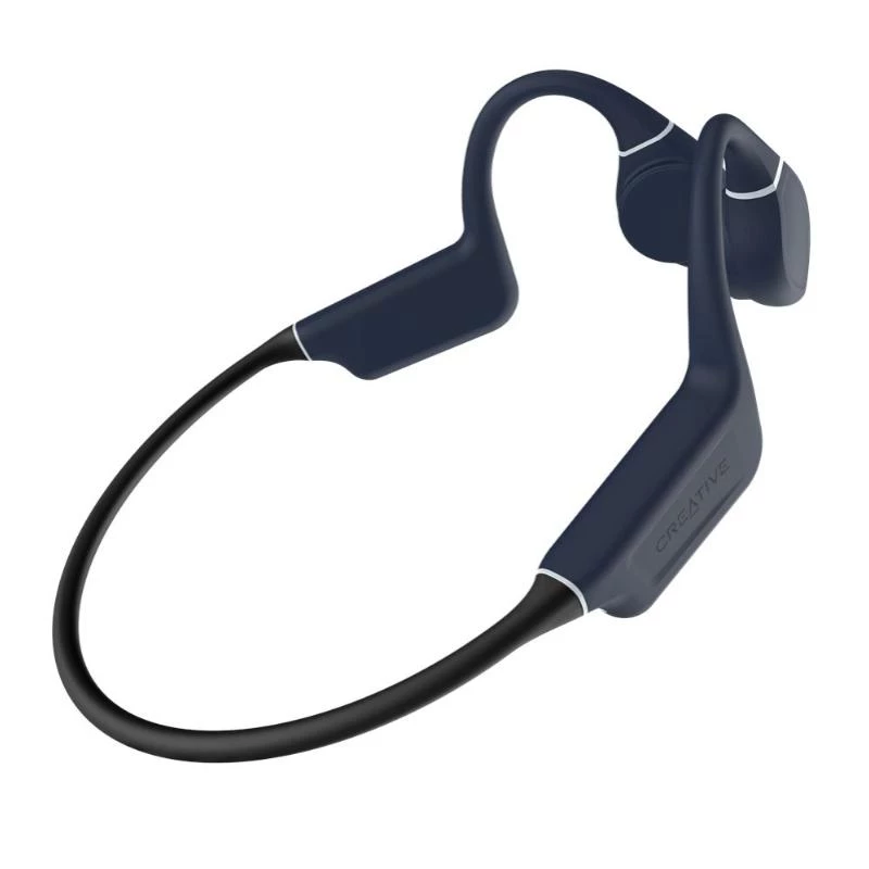 Creative 51EF1081AA001 Outlier Free Pro+ on-ear Headset Bluetooth