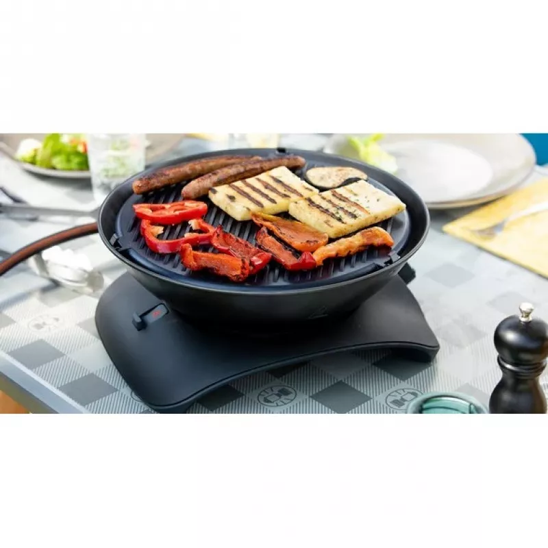 Grill Campingaz 360 Grill CV Tabletop Black 2400 W Indoor