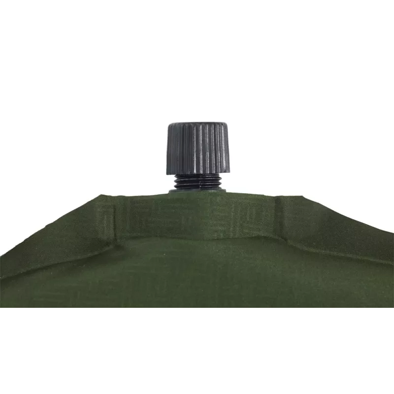 Self-inflating sleeping mat easy camp Kestrel Mat Single 5.0 cm thickness