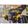 Plunge Router DeWalt DCW620NT-XJ, battery brushless, 18V, 1600W output, 11–23k RPM, 12.7mm collet, dust port, LED, 3.6kg, case