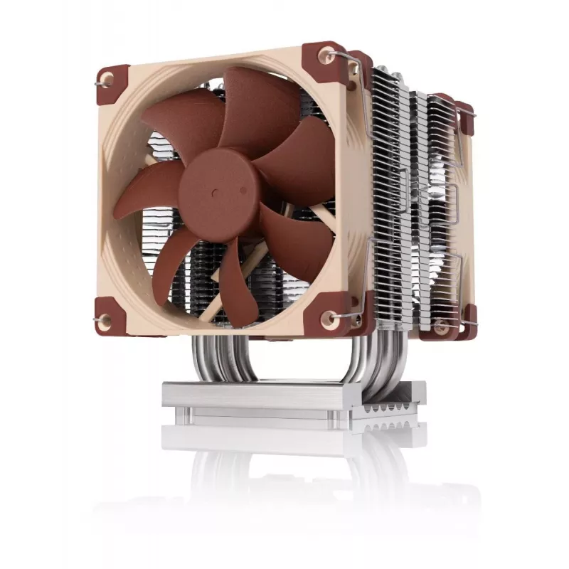 Air cooler Noctua NH-U9 DX-4677 12 cm Beige Brown 400-2500 RPM