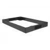 Rack plinth Lanberg CK01-80-B