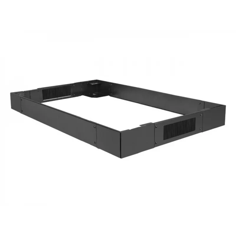Rack plinth Lanberg CK01-80-B