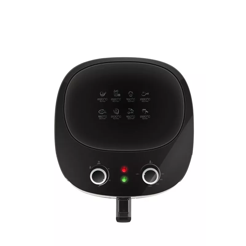 Hot air fryer ETA ETA216890000 — 1800 W, 7.2 L capacity