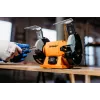 Angle grinder PRIME3 TBG21 200W 2-in-1