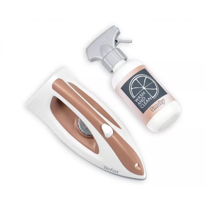 Foldable Ironing board Tefal