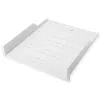 Server shelf ROLINE 26.21.0022 — 2U (2 HE) 550 mm depth, 25 kg load capacity, gray