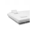 Mechanical keyboard White Shark Nagamaki GK-006211 — compact layout, Red mechanical switches, white chassis