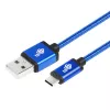 TB USB - USB C Cable 1.5 M. Navy Blue (AKTBXKUCSBA150N)
