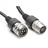 Electric Vehicle Charging Accessories Juice Technology EA-JCT2 Black
