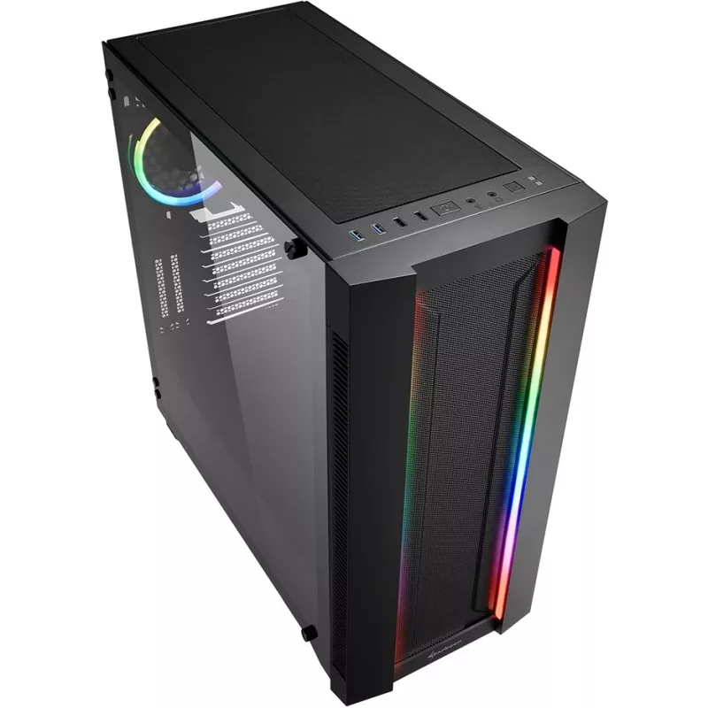 Sharkoon Product Black