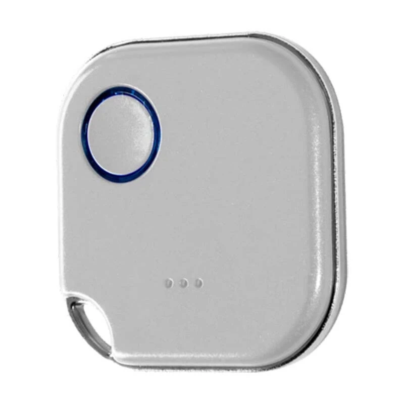 Shelly Blu Button1 Bluetooth switch and dimmer, white