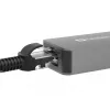 USB-C/A adapter SANDBERG 136-68 with 2.5 GbE RJ45 Ethernet port
