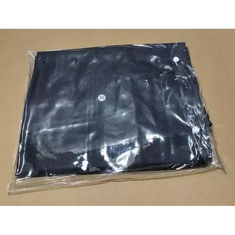 TunaBone Kamado 26 inch Protective Grill Rain Cover