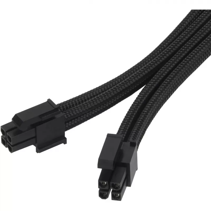 Silverstone SST-PP07E-EPS8B internal power cable 0.3 m 8-pin EPS12V