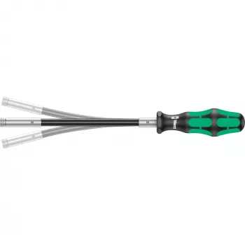 L-shaped hex key set Wera 05022721001