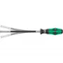 L-shaped hex key set Wera 05022721001