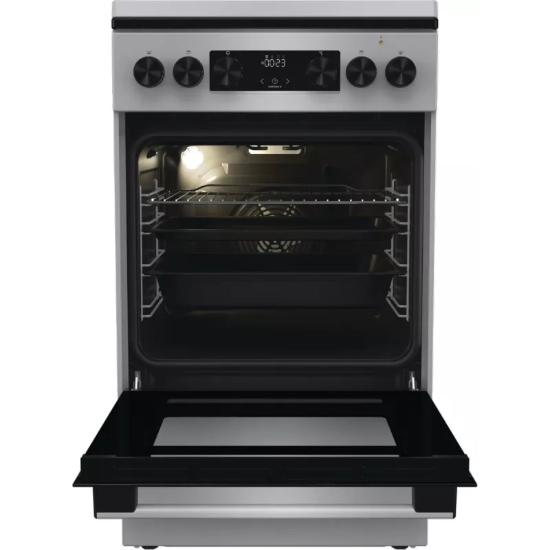 Gas-electric cooker GK5C43SH