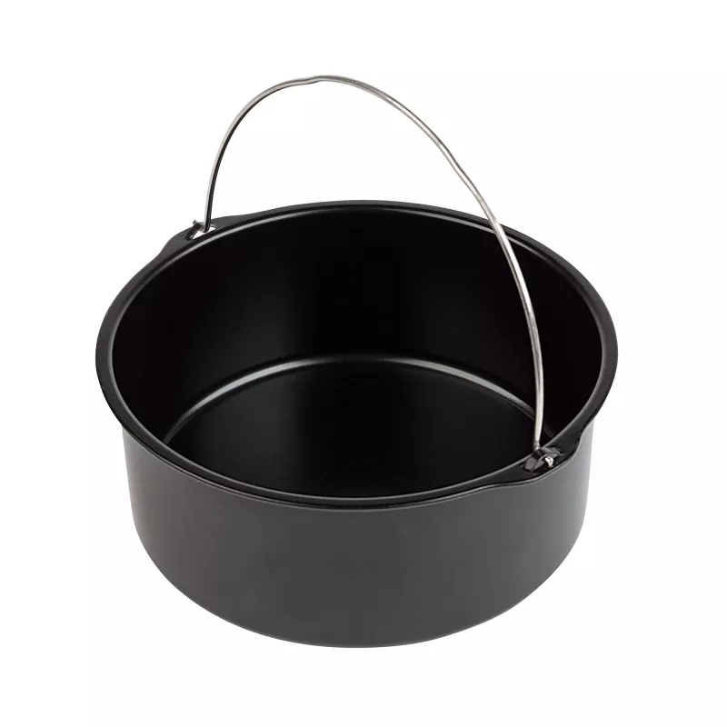 Accessory kit Jata JESA2090 Black Mint Silicone Muffin Mold