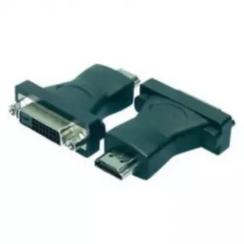 HDMI to DVI Adapter LogiLink AH0002
