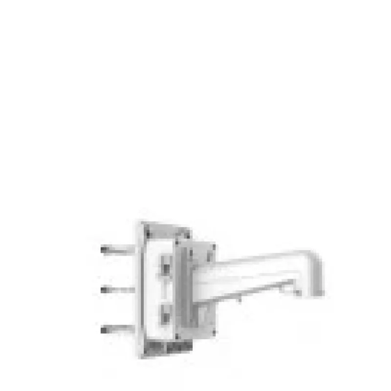 Mount LevelOne CAS-7335 Pole Mount Bracket with Junction Box