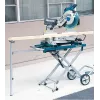 Makita WST05 mitre saw stand 4 leg(s) Blue,Grey