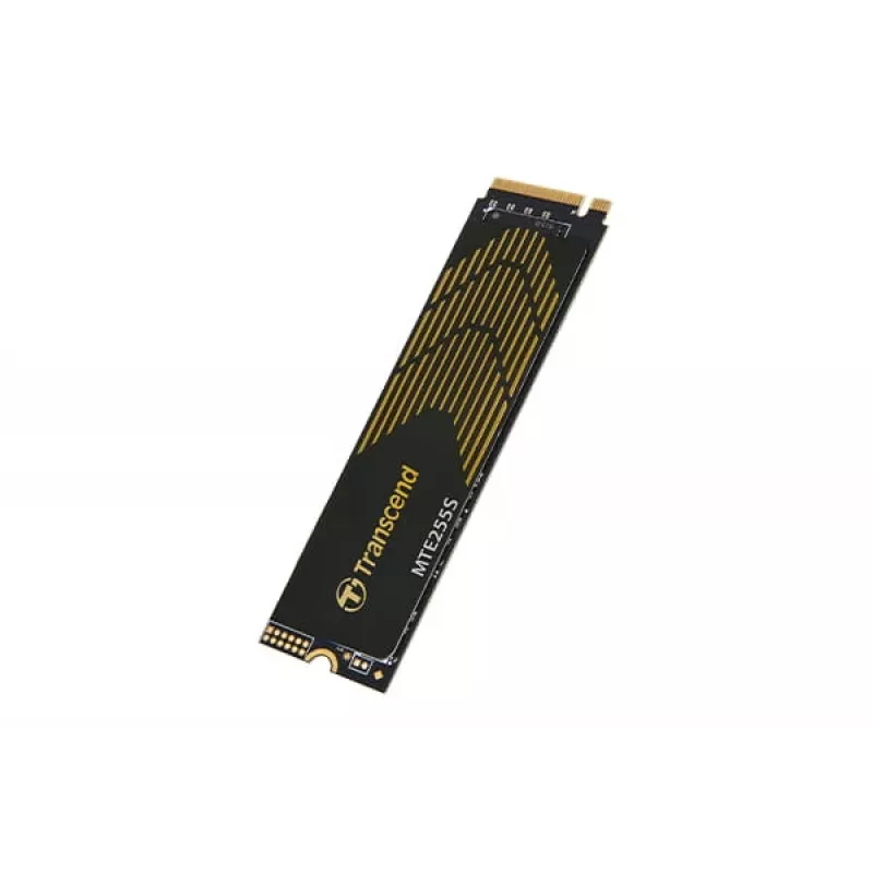 SSD drive Transcend 2TB M.2 PCI Express 4.0 NVMe TS2TMTE255S