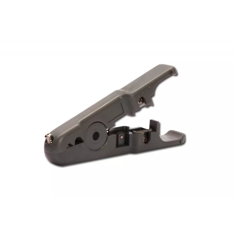 DIGITUS Professional DN-94001 - Cable Cutter/Wire Stripper (DN-94001)