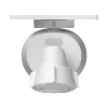 IP security camera IMOU Cell 3C All-in-one — 3 MP (2304×1296), 2.8 mm, Wi‑Fi, PIR, IP66, 5000 mAh battery, 121° viewing angle