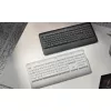 Logitech Signature K650 - Keyboard - Wireless - Bluetooth 5,1 - QWERTY - Spanish - Graphite (920-010917)