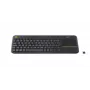 Wireless Touch Keyboard Logitech K400 Plus