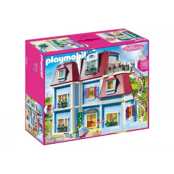 Playmobil Dollhouse 70205 Action/Adventure Multicolour Plastic