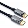 Roline - DisplayPort-Cable - DisplayPort (M) to DisplayPort (M) - 3 m - 4K Support - Black
