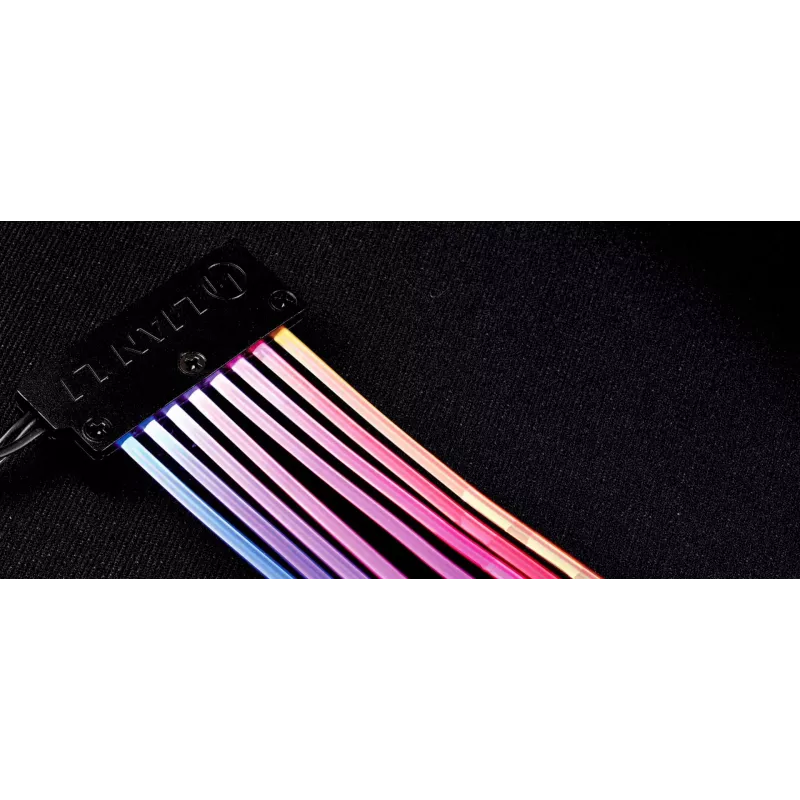 Cable Lian Li Strimer 8pin 0.3m