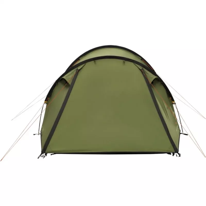 Easy Camp Hemsedal 3 Green Tunnel tent