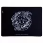 L33T Gaming 1830142 Assassins Creed Mousepad Small, 270x215x3 mm, Black