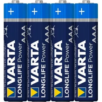 Battery Varta 04903 1.5V Alkaline Micro AAA, single-use alkaline cell