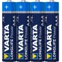 Battery Varta 04903 1.5V Alkaline Micro AAA, single-use alkaline cell