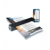 Handheld scanner I.R.I.S. IRIScan Anywhere 6 WiFi 1200 x 1200 DPI Black