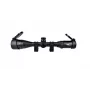 JS-Tactical 3-9x40 Mil Mil-Dot rifle scope, 22 mm rail
