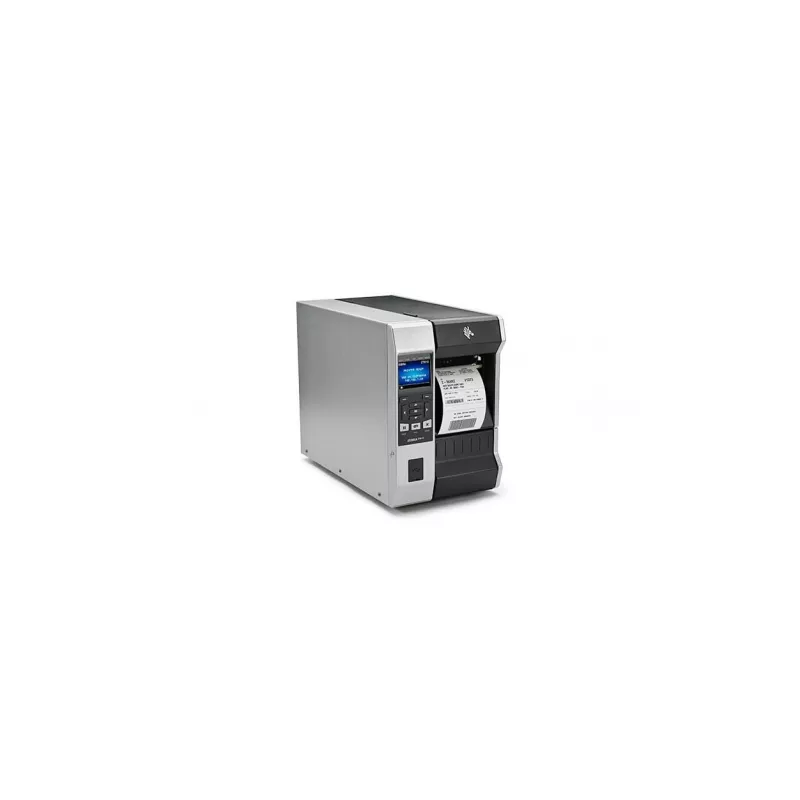 Zebra ZT610 label printer Thermal transfer 600 x 600 DPI 152 mm/sec Wired & Wireless Ethernet LAN Bluetooth