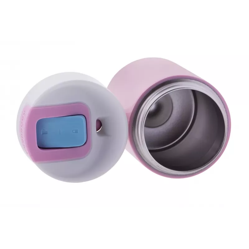 Kambukka Olympus Pink Kiss thermal mug 300 ml