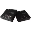 Value KVM Extension over Cat.6 - HDMI - 4x USB 60m - 22 x 84 x 78 mm (14.99.3041)
