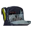 Thule 3610 Upslope 35L Removable Airbag 3.0 Ready Ski And Snowboard Backpack Lime Punch