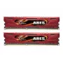 G.skill F3-1600C9D-16GAR Memory Module