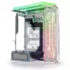Distroplate Singularity Spectre 3.0 Integra Elite — silver