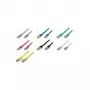 Networking Cable ShiverPeaks RJ45/RJ45 Cat6 15m